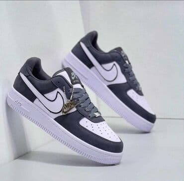 muske mokasine: Trainers, Nike, size - 38 — 1