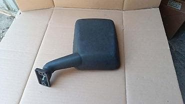 LEVI RETROVIZOR T2 ZA VOLKSWAGEN OSTALO OD 1979. DO 1991. GOD. |