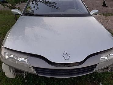 uljna pumpa 2.0 tdi cena: HAUBA ZA LAGUNU 2 ZA RENAULT LAGUNA — 1