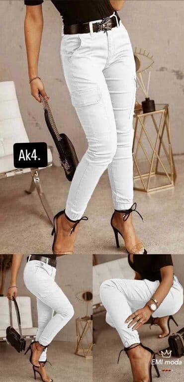 lidl pantalone: Pantalone — 1