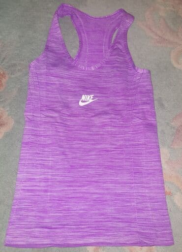 c a basic majice: XS (EU 34), Single-colored, color - Purple — 4