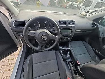 auto dizalica cena: VOLKSWAGEN GOLF 6 2010. GOD. - KOMPLETAN AUTO U DELOVIMA | Molba za — 2