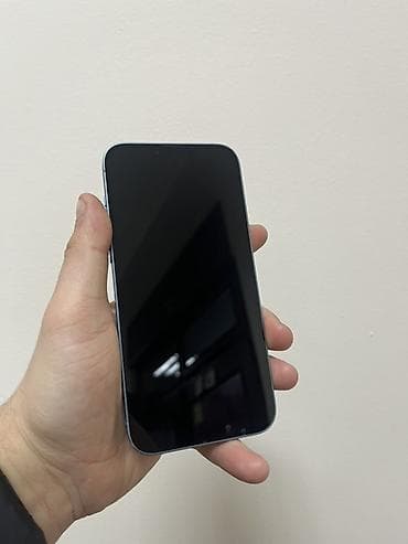 dizel top za grejanje: Apple iPhone iPhone 14, 128 GB, Plavi, Face ID — 4