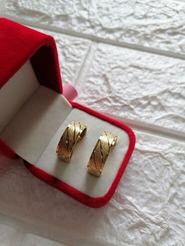 teddy kaput h m: Handmade, Set: Ring — 13
