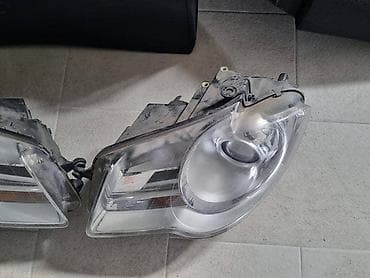 nanuk 200: FAROVI ZA VOLKSWAGEN TOURAN OD 2007. DO 2010. GOD. | saljemo brzom — 3