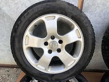 195 65 15 c: ALUMINIJUMSKE FELNE 63.VW 16 5 X 112 | 63.VW 6.5 jot x 16 ET 35 5 x — 2