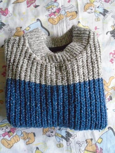 Košulje: Džemper, 104-110 — 5