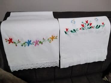 lidl tabure za decu: Floral, color - Multicolored — 1