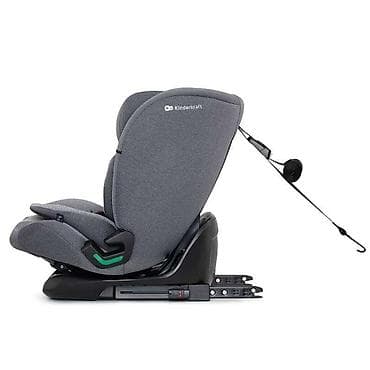 Autosedišta: Kinderkraft ONETO3 i-Size auto sedište 76–150 cm (Cool Grey) Šifra — 2