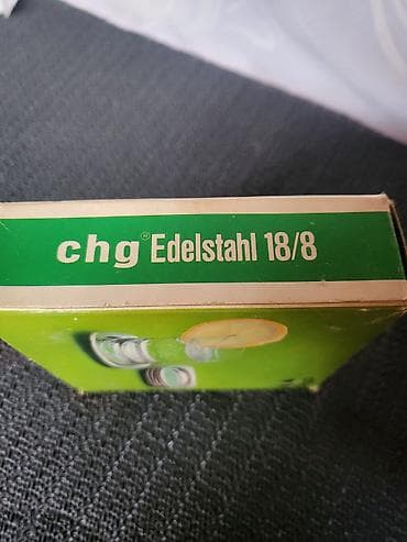 Lov i ribolov: Posmetaci za case oznaka 18/8.iz 70ih. Postolja bez ostecenja,18/8 — 3