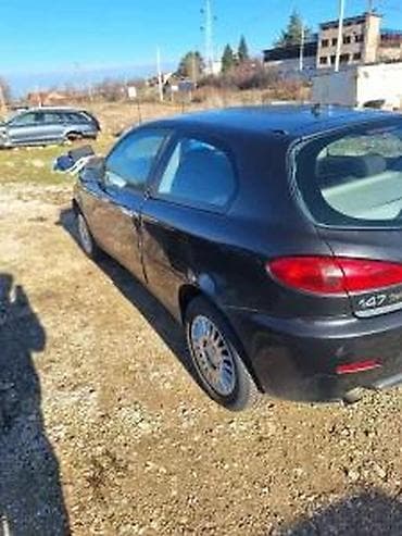 auto crni leskovac: POLOVNI DELOVI ALFA 147 RESTAJLING 1.6TS | Polovni delovi alfa romeo — 3