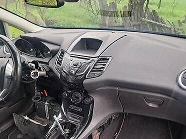 ferrex kompresor 50l: AIR BEGOVI TABLA ZA FORD FIESTA OD 2018. DO 2020. GOD. | SMEDEREVSKA — 7