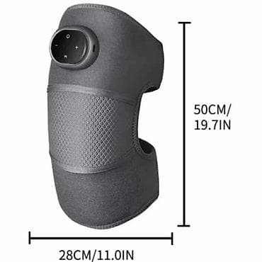 Ems Masazer za koleno Namenjen za bolove u kolenima, ramenu, laktu 3 — 1