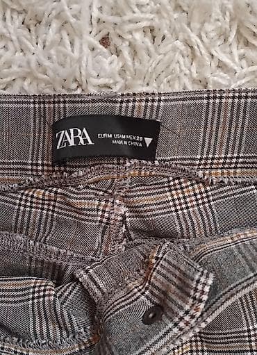 crivit ski pantalone: Zara pantalone M,odgovaraju S/M velicini, nosene malo, ocuvane — 2