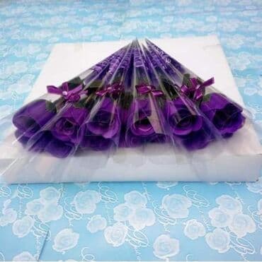 inverter 300a: Artificial flower, New — 6