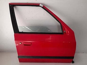 stitnik za vrata automobila: VRATA PREDNJA DESNA ZA ŠKODA FELICIA OD 1994. DO 2001. GOD. | — 3