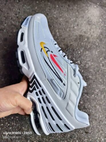 muške pidžame c a: Trainers, size - 46 — 1