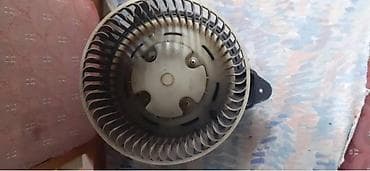 auto oprema subotica: VENTILATOR KABINE ZA LANCIA LYBRA OD 1998. DO 2006. GOD. | — 2