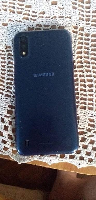 samsung dostava: Samsung Galaxy A01, 2/16 GB Perfektno stanje, ima svoju kutiju — 4