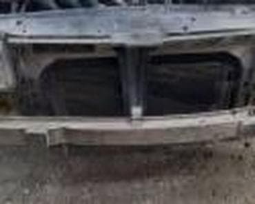 automatska cerada za auto: ŠINA BRANIKA ZA AUDI A3 OD 1996. DO 2003. GOD. | šina branima za a3 — 2