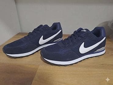 5.11 beograd: Nike muške patike za svaki dan – tamno plave 44. - Model inspirisan — 1