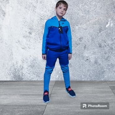 paket za devojcice: Nike, 152-158, Unisex — 11