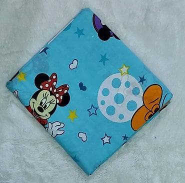 mere za posteljinu: 🩷Dečije posteljine 🩷Čarsaf-140*220 🩷Jorganska navlaka-140*220 — 5