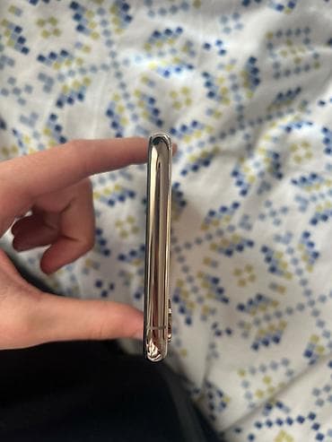 Audio: Apple iPhone iPhone Xs Max — 5