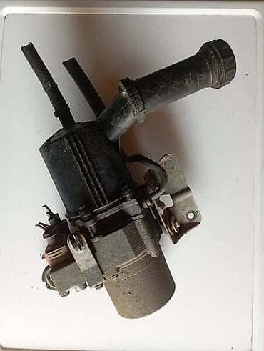 SERVO PUMPA ZA PEUGEOT 307 | Polovini delovi za Citroen i Peugeot