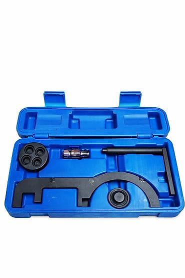 Komplet alata za zaključavanje i podešavanje razvodnog sistema (set za
