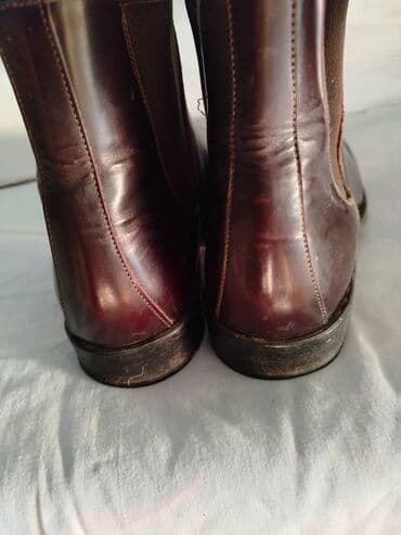 broj patike u cm: Čizme, veličina - 41 — 6