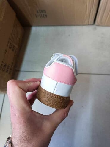 mokasine beograd: Adidas, Size - 36, Anatomic — 3