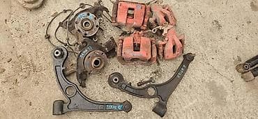 used fiat 850: GLAVCINA KLJESTA VILJUSKA ZA FIAT STILO ZA 2003. GOD — 1
