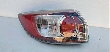 LEVO STOP SVETLO ZA MAZDA 3