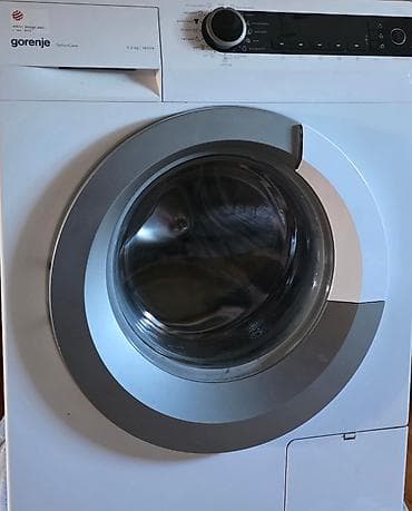 masina za meso i paradajz: Gorenje slim line 46 cm dubine Korištena u kućnim uslovima, potpuno — 6