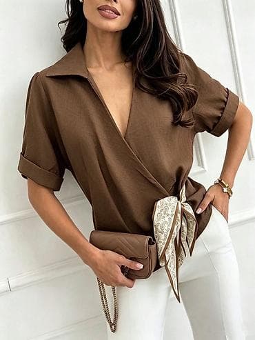 Bluze: 04. Bluzica 2.400 dinara A — 4