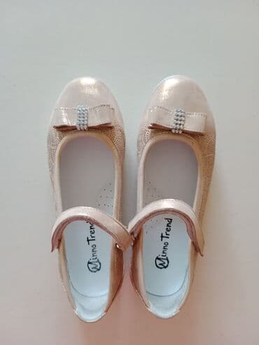 tablet za crtanje: Ballet shoes, Size - 34 — 3