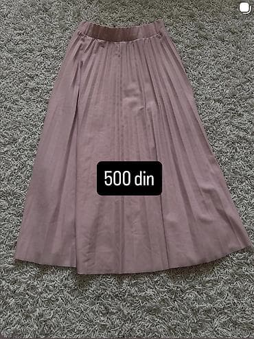 zara suknja sorc: Suknje S — 3
