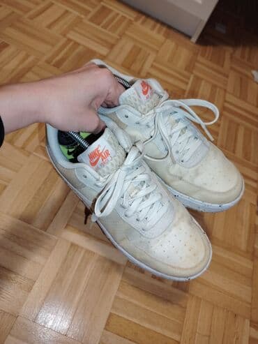 nike za zimu: Patike, Nike, veličina - 41 — 5