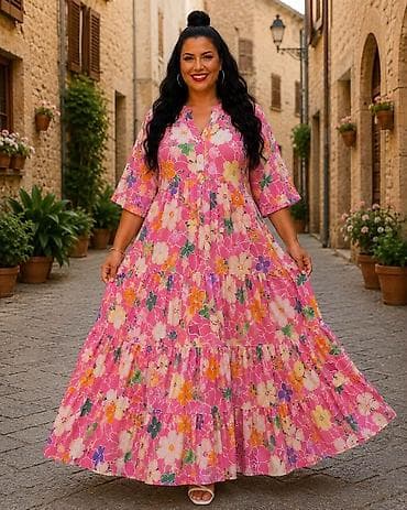 ramax kolekcija: 08. Prelepee 🍀🌹🌺💐🍂
L XL 2XL
Cena : 3.100 dinara H — 4