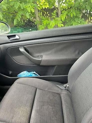 Kompletan auto u delovima: RUČICA MENJAČA ZA VOLKSWAGEN GOLF 5 | Ručica menjača za VW Gol 5 — 4