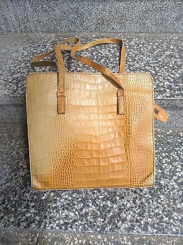 coccinelle torba: Adaco Paris kozna tasna 27x29cm.Pogledajte i ostale moje oglase — 1