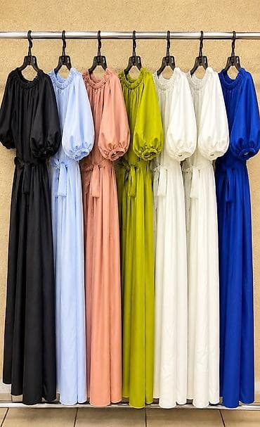 modus haljine: 06. Prelepe haljine od satena💫 Veličine : S M L XL Cena: 2.600 dinara — 6