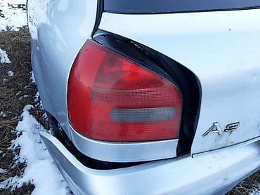 used for sale: AUDI A3 - KOMPLETAN AUTO U DELOVIMA | Sve vrste delova za audi a3 — 5