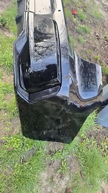 terex m bor: ZADNJI BRANIK G70 MSP ZA BMW SERIJA 7 | BMW 7 g70 zadnji branik M — 1