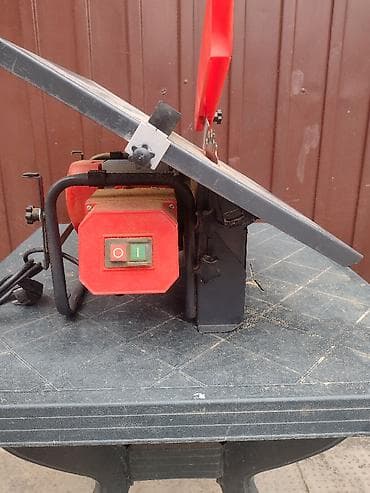 Merdevine: Stoni cirkular 720 W - Stoni cirkilar donešen iz Nemačke model — 5