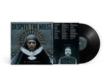 Vinil ploče: Despite The Noise Manifest Informacije: Format: Vinyl Žanr: Heavy — 1