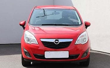 cars on sale: ŠOFERŠAJBNA, PROZORI ZA OPEL MERIVA OD 2010. DO 2017. GOD. | Polovni — 2