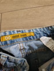 farmerke produzeni modeli: Farmerke xs — 4