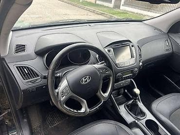 Vozila: | DUVALJKE I DELOVI VENTILACIJE ZA HYUNDAI IX35 | — 1
